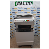 MACCHINA TAGLIAPANE JAC AUTOMATICA USATA